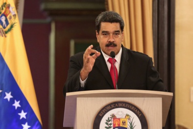 Tổng thống Venezuela bị ám sát hụt: Nghi vấn chỉ là vụ nổ khí ga bình thường?