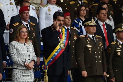Tổng thống Venezuela bị ám sát hụt: Bắt giữ 6 người liên quan