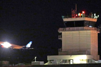 Tiêm kích Mỹ truy đuổi 'kẻ cắp máy bay': Nhân chứng nói 'kịch tính như phim hành động'