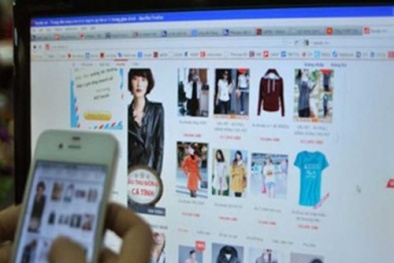  Chợ điện tử để 'lọt' hàng giả, hàng nhái: Quản thế nào?