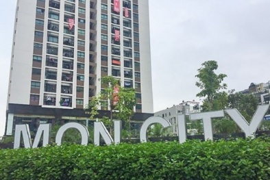 Bị tố 'ăn gian' diện tích, HD Mon Holdings cho rằng T&T Group, HUD 9… cũng tính như mình?