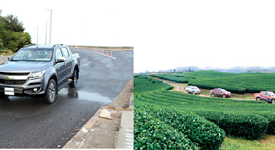 Lộ nhược điểm của xe bán tải người dùng cần biết trước khi quyết định mua