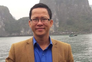 CEO Võ Xuân Yên: Cuộc đời kinh doanh của tôi mất rất nhiều tiền vì 'gian thương'