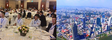 Các nhân tài công nghệ hiến kế giúp TP.HCM thành 'thành phố đổi mới và sáng tạo'