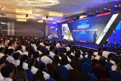 FLC Quảng Bình tiếp tục 'công phá' thị trường miền Nam