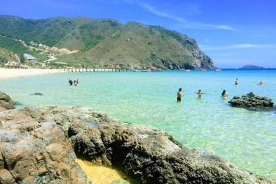 'Bất động sản nghỉ dưỡng còn rất nhiều tiềm năng dài hạn'