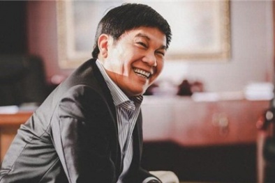 Vì sao Hòa Phát của tỷ phú Trần Đình Long phải vay tới 22,5 nghìn tỷ đồng chỉ trong hai quý 2018?