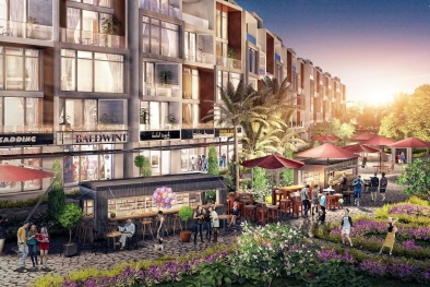 FLC Lux City Quy Nhơn: Mở đường cho những thương vụ đầu tư bạc tỷ 