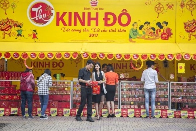 Tin chứng khoán ngày 29/8: Trung thu buồn của KIDO