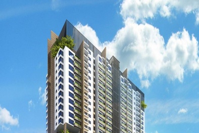 Sắp ra mắt dự án FLC Green Apartment