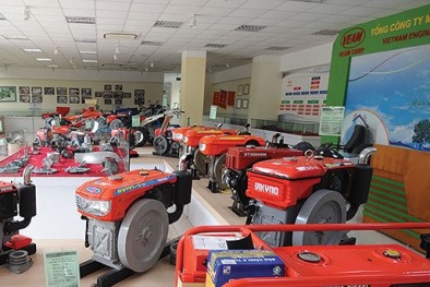 Bất ngờ: Đại gia máy nông nghiệp thu hơn 3 nghìn tỷ nhờ... Honda, Toyota, Ford