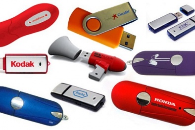 80% USB nhiễm virus: Cẩn trọng khi kết nối kẻo máy tính thành 'cục gạch'