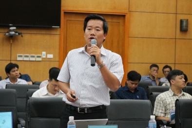 Thúc đẩy xây dựng tiêu chuẩn, quy chuẩn cơ khí phù hợp với xu hướng quốc tế