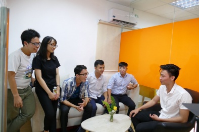 Hà Nội có hàng loạt chính sách đặc biệt cho doanh nghiệp khởi nghiệp