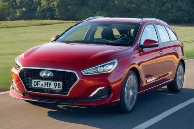 Hyundai i30 2019 được ‘lột xác’ hoàn toàn có thực sự hấp dẫn?