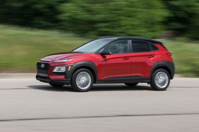 Thói quen tăng, giảm ga đột ngột 'tàn phá' xe ô tô như thế nào?