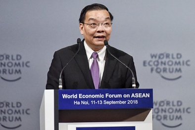 Bộ trưởng Khoa học: Đông Nam Á cần trở thành trung tâm khởi nghiệp sáng tạo