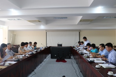 Hướng dẫn ngành NN&PTNT xây dựng kế hoạch tiêu chuẩn đo lường chất lượng năm 2019