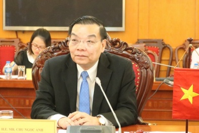 Kinh tế Việt Nam phát triển ấn tượng nhờ mô hình tăng trưởng dựa trên ĐMST, nâng cao năng suất