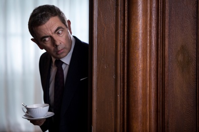“Vua hài” Rowan Atkinson dấu ấn khó phai trong những sản phẩm điện ảnh chất lượng cao