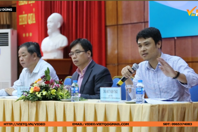 Tiêu chuẩn chất lượng thúc đẩy phát triển nông nghiệp hữu cơ