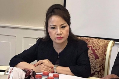 3 con gái bà Chu Thị Bình vừa chi hàng trăm tỷ đồng gom loạt cổ phiếu