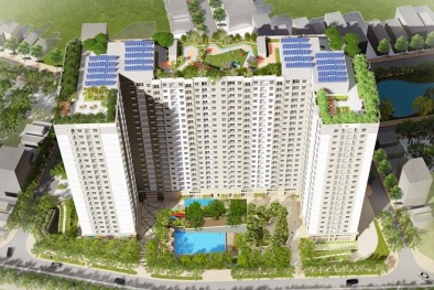 Văn Phú Invest, Nam Cường và loạt ‘ông lớn’ mang đất đai, dự án đi thế chấp ngân hàng