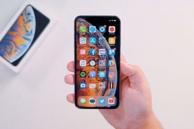 iPhone XS và XS Max bất ngờ bị chê ‘tơi tả’ vì lý do không thể ngờ