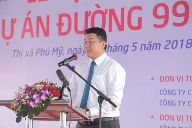 Bất ngờ DN trúng thầu dự án khu dân cư phía tây đường Hải Thượng Lãn Ông, TP.Thanh Hóa