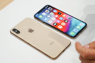 iPhone XS bất ngờ giảm giá ‘sốc’ tại thị trường Việt, người tiêu dùng có nên mua?
