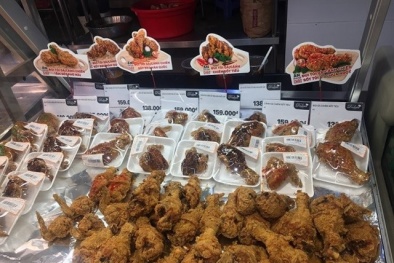 Màng bọc thực phẩm cẩn trọng lựa chọn và sử dụng tránh rước bệnh vào người 