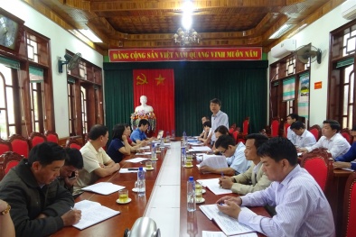 Bộ KH&CN hướng dẫn áp dụng tiêu chuẩn quốc gia TCVN ISO 9001:2015