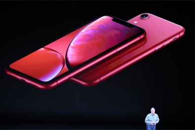 Vì sao iPhone Xr có thời lượng pin ‘khủng’ nhất trong lịch sử táo khuyết?
