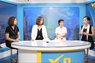 Bí quyết để có làn da chắc khỏe từ mỹ phẩm thiên nhiên