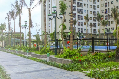 3 dự án nhà ở xã hội giá rẻ chỉ từ 13 triệu đồng/m2 đang rao bán ở Hà Nội