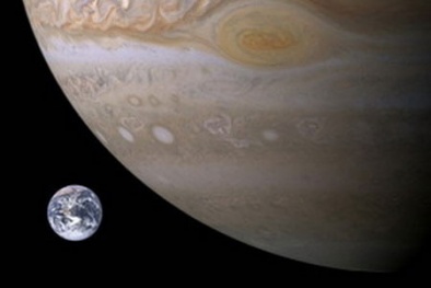 Vì sao Trái đất sẽ gặp nhiều 'thảm họa' nếu không có sao Mộc?