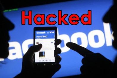 Facebook bị hack - cách khôi phục nhanh nhất chỉ trong vài phút 