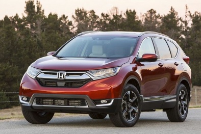 Thừa nhận xe CR-V lỗi động cơ, Honda sẽ giải quyết ra sao?