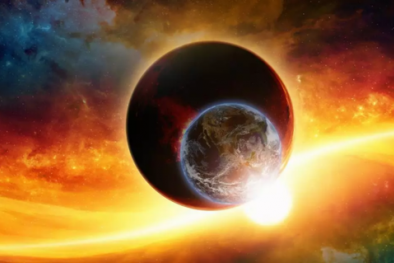Mặt trời sẽ 'chết' như thế nào và thảm cảnh của Trái đất?