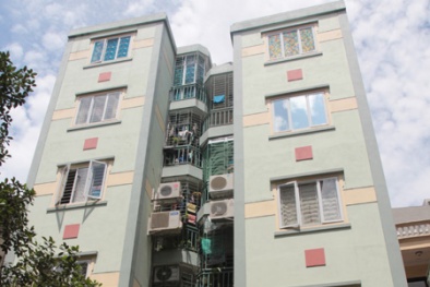 Mua nhà Hà Nội dưới 1 tỷ: Bạn có những lựa chọn nào?