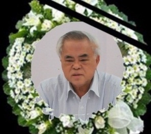 Vĩnh biệt nguyên Tổng cục trưởng Nguyễn Hữu Thiện