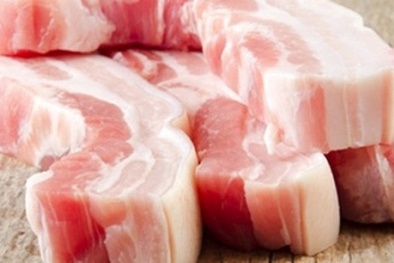 Ấn Độ: Lượng thịt lợn bán ra giảm mạnh do ngộ độc thực phẩm
