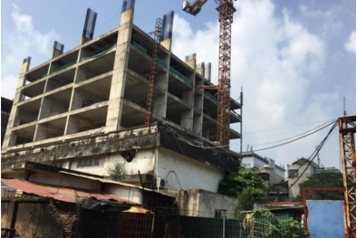 Có hay không Trường Tiền Group lấy dự án 'chết' hơn 5 năm làm thành tích 'ảo' cho riêng mình?