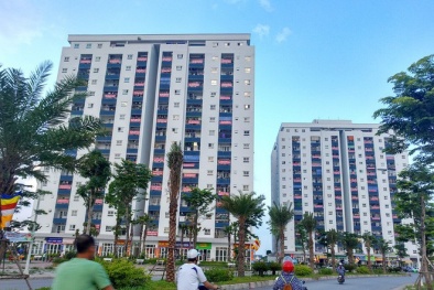 Loạt căn hộ 500 triệu sắp ra mắt tại Hà Nội: Giấc mơ chung cư giá rẻ có thật