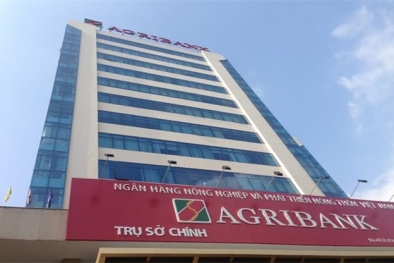 Thông tin chi tiết về lãi suất tiền gửi tại ngân hàng Agribank tháng 10/2018