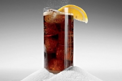 5 lý do bạn không nên uống Diet Soda
