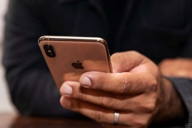 Hacker đang xâm nhập vào Apple ID để lấy cắp tiền