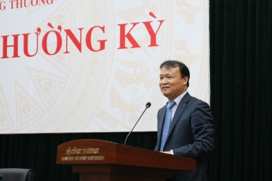 Bộ Công Thương: 19 lần điều chỉnh, chỉ có 2 lần xăng dầu giảm giá