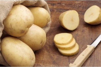 5 công dụng bất ngờ của khoai tây không phải ai cũng biết