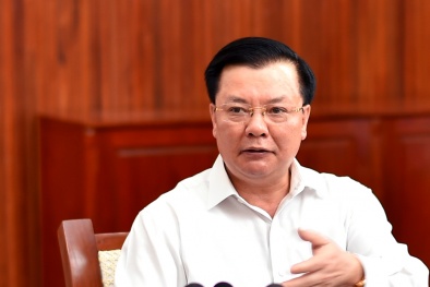 Bộ trưởng Tài chính: Cắt giảm thủ tục hành chính, xóa bỏ khó khăn cho người dân và doanh nghiệp